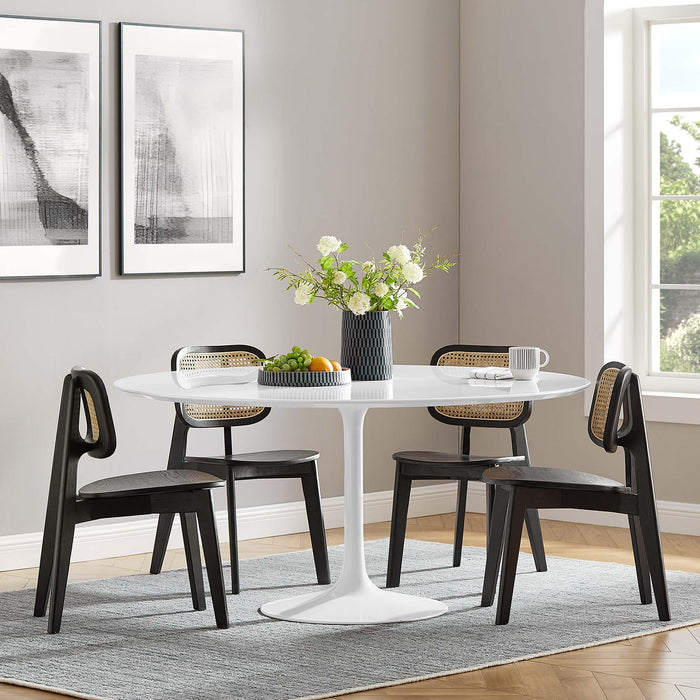 Lippa Round 60" Dining Table