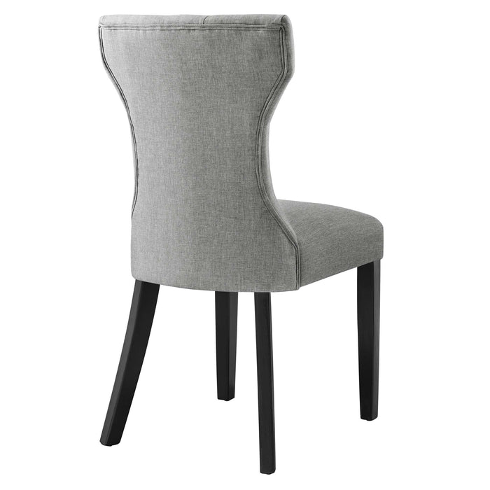 Silhouette Dining Side Chair