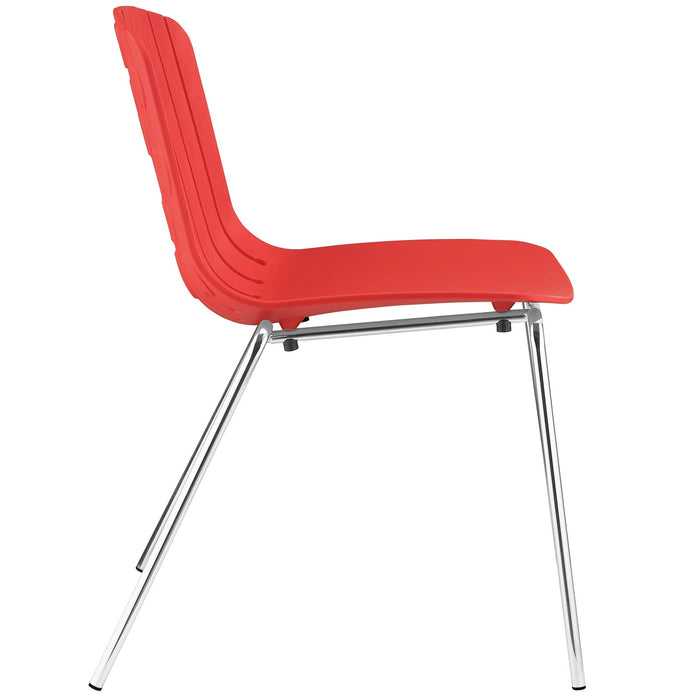 Trace Dining Side Chair