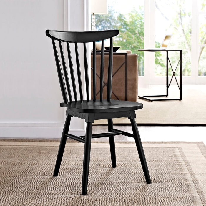 Amble Dining Side Chair