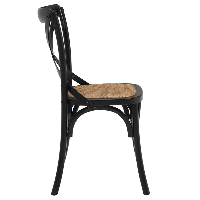 Gear Dining Side Chair