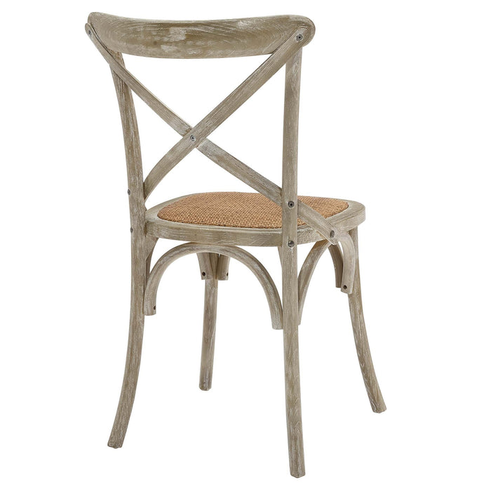 Gear Dining Side Chair