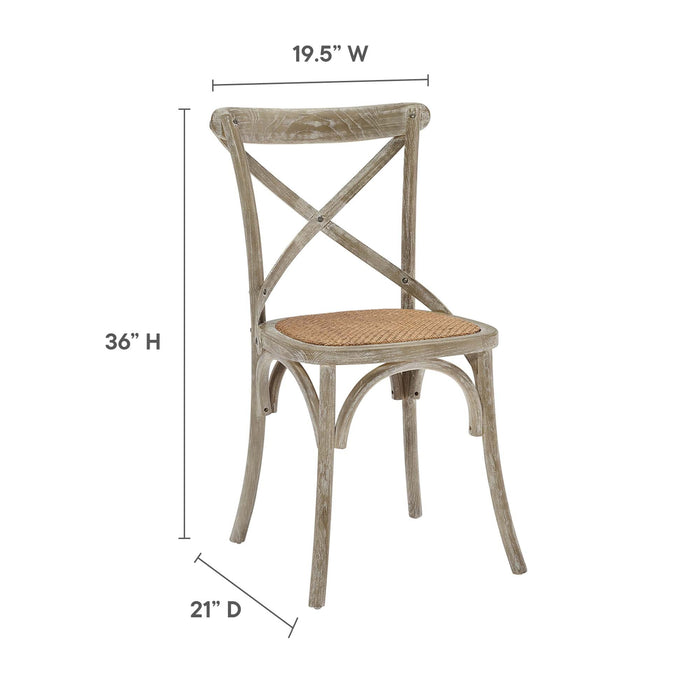 Gear Dining Side Chair