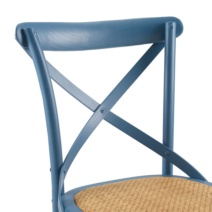 Gear Dining Side Chair