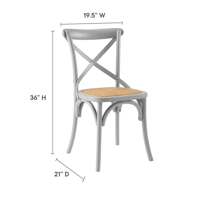 Gear Dining Side Chair