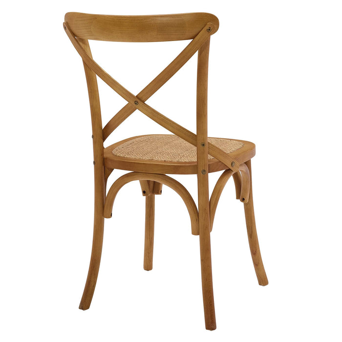 Gear Dining Side Chair