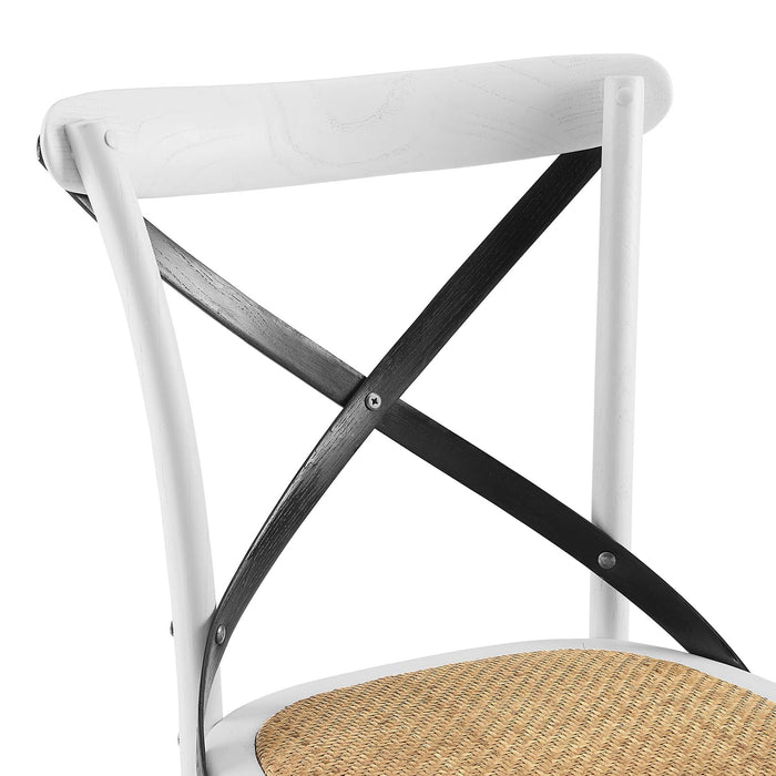 Gear Dining Side Chair