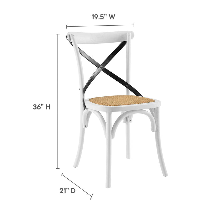 Gear Dining Side Chair