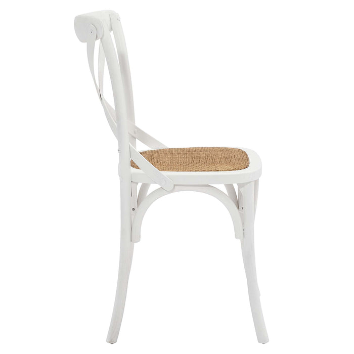 Gear Dining Side Chair