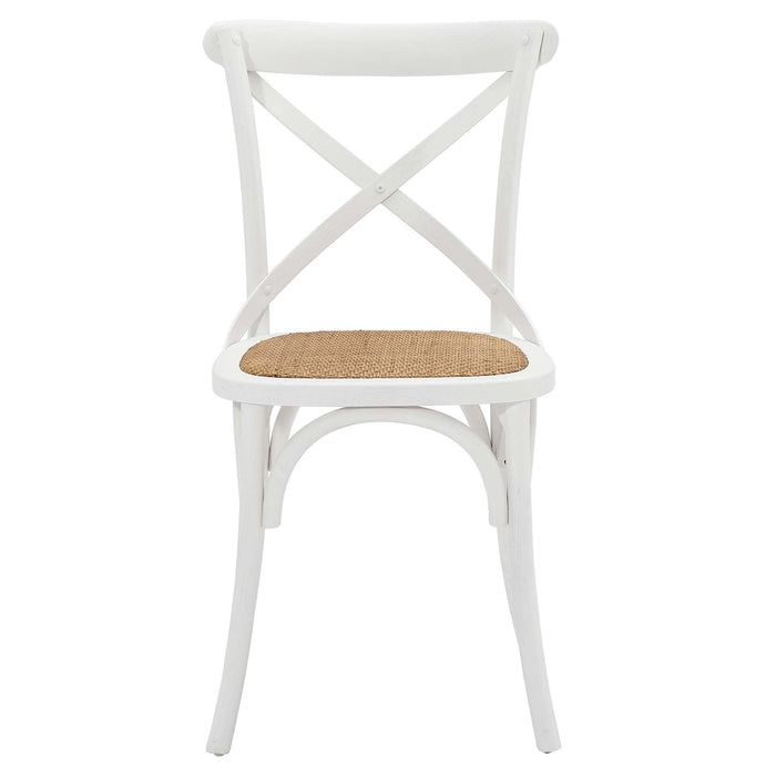 Gear Dining Side Chair