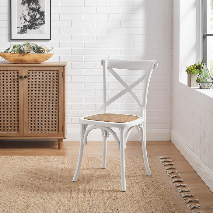 Gear Dining Side Chair