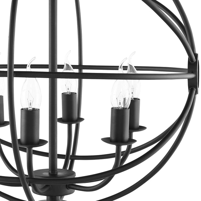 Atom Table Lamp