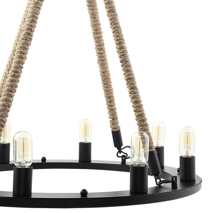 Encircle Chandelier