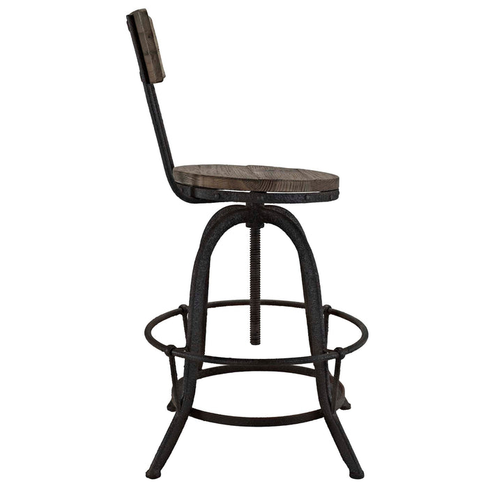 Procure Bar Stool Set of 4