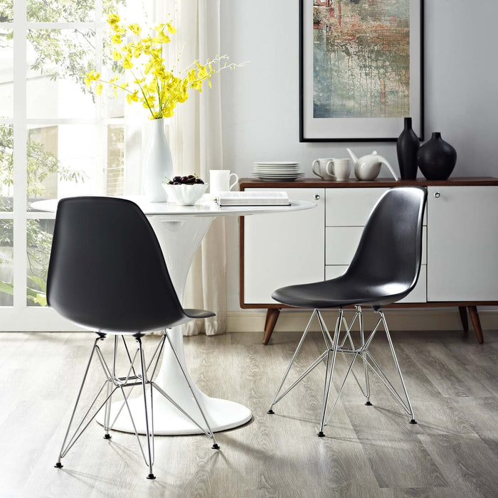 Paris Dining Side Chair