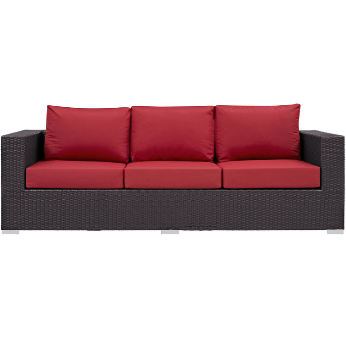 Convene Outdoor Patio Sofa