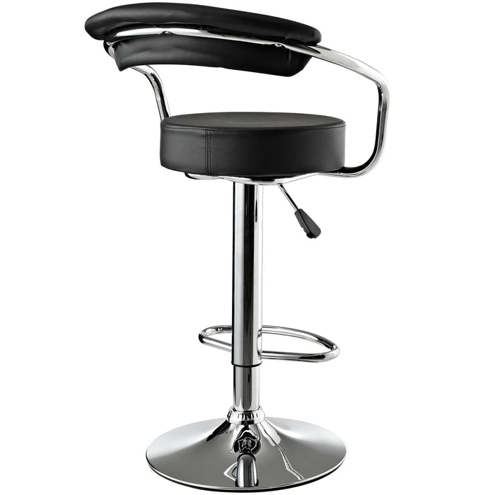 Diner Bar Stool