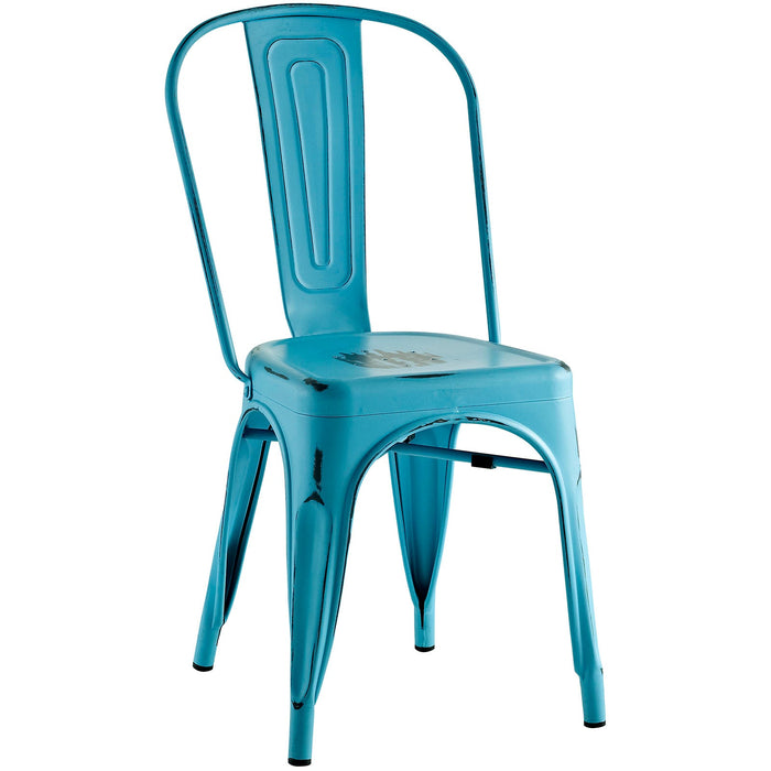 Promenade Side Chair