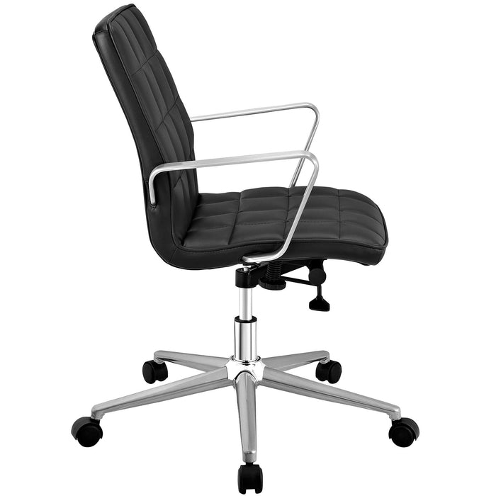 Tile Office Chair