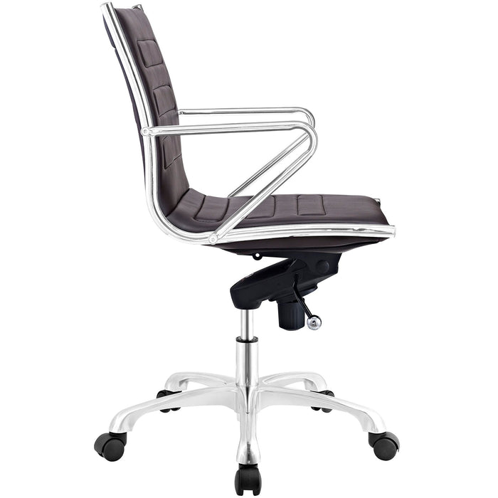 Ascend Mid Back Office Chair