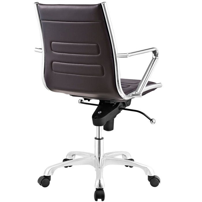 Ascend Mid Back Office Chair