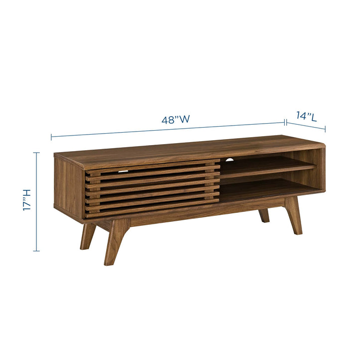 Render 48” TV Stand