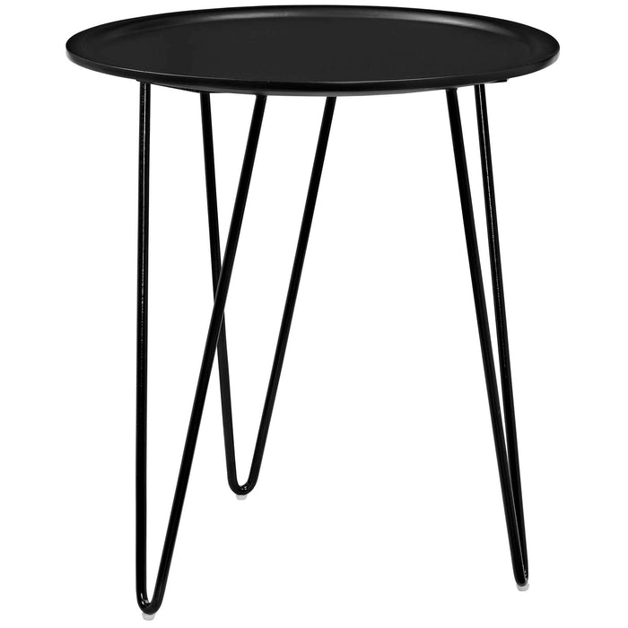 Digress Side Table