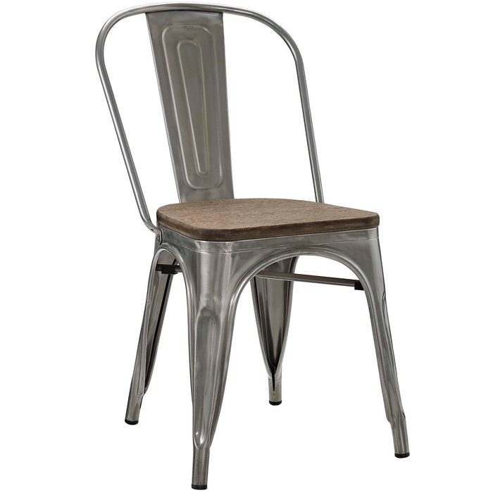 Promenade Dining Side Chair Set of 2