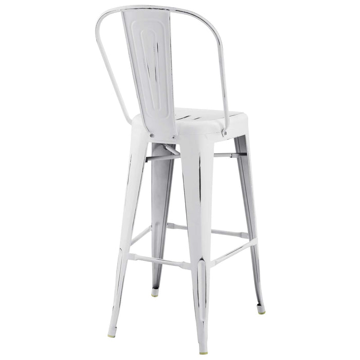 Promenade Bar Side Stool