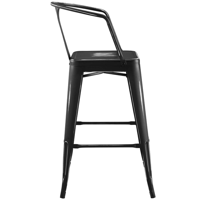 Promenade Bar Stool