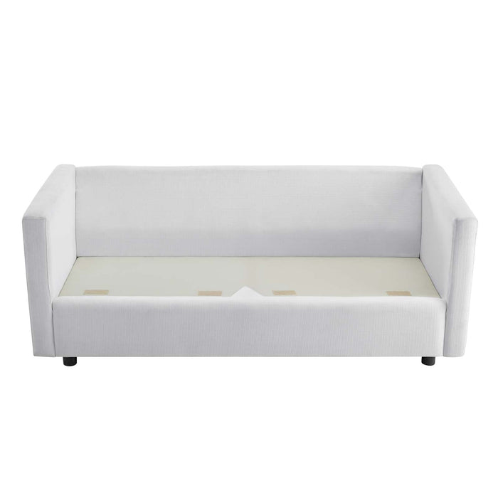 Activate Upholstered Fabric Sofa