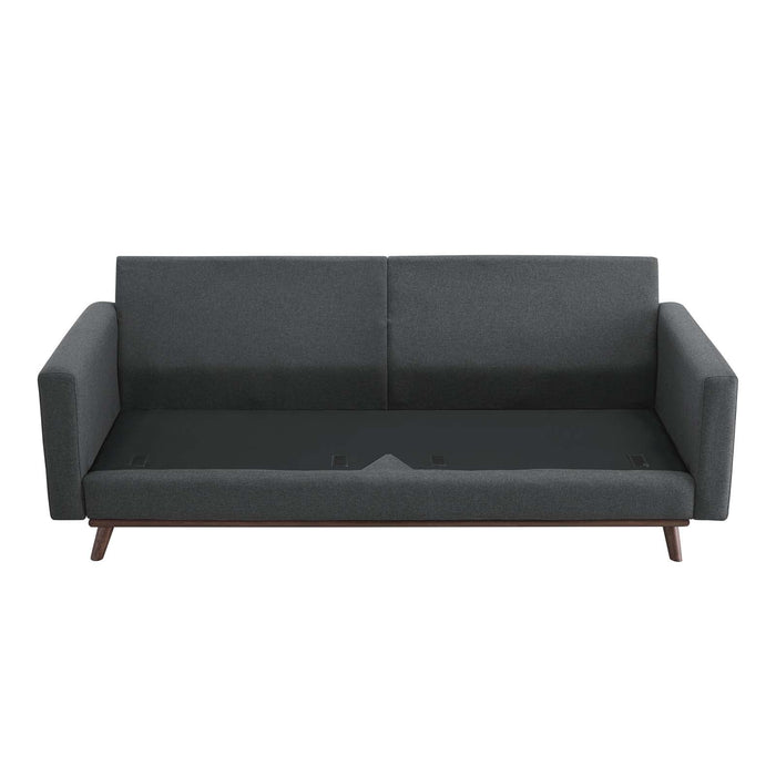 Prompt Upholstered Fabric Sofa