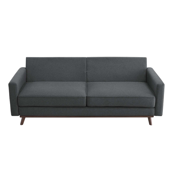 Prompt Upholstered Fabric Sofa