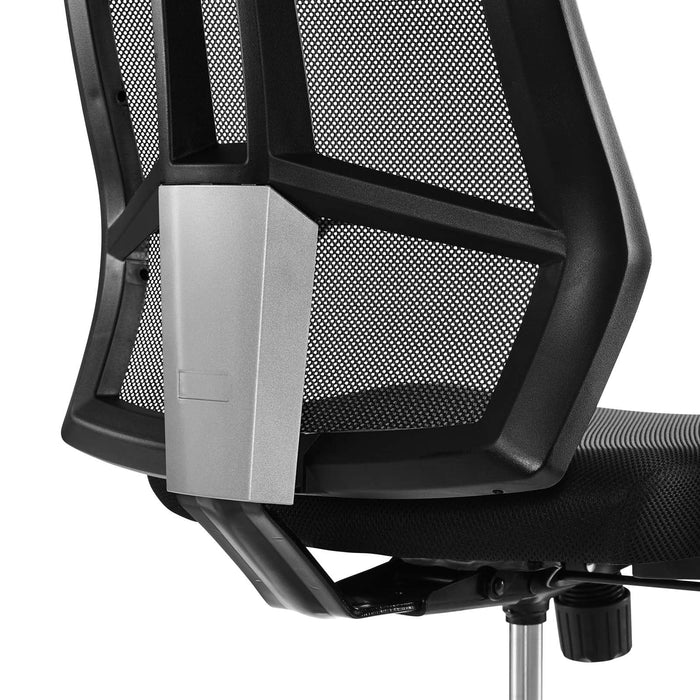 Extol Mesh Drafting Chair