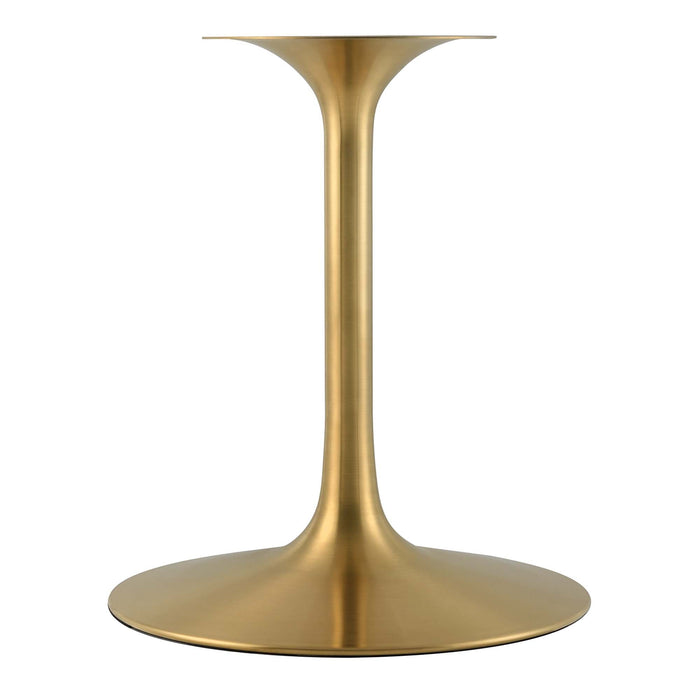 Lippa Round 54" Dining Table