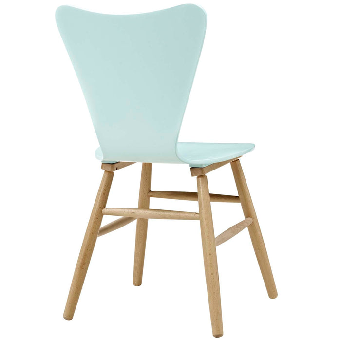 Cascade Dining Chair Set of 4