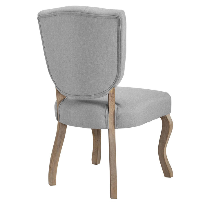 Array Dining Side Chair Set of 2