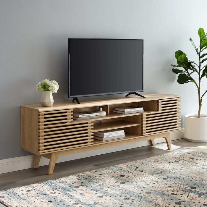 Render 71" Media Console TV Stand