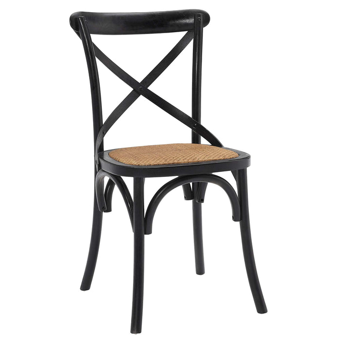 Gear Dining Side Chair Set of 2