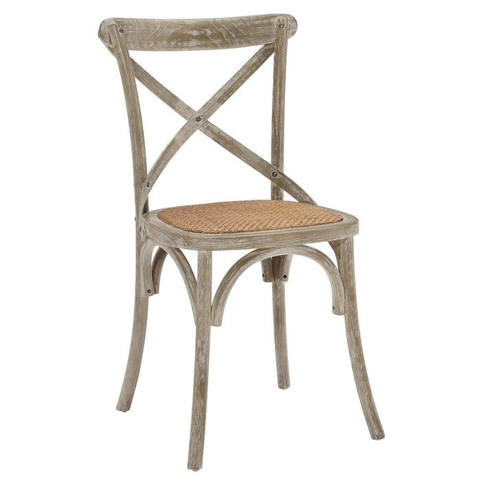 Gear Dining Side Chair Set of 2