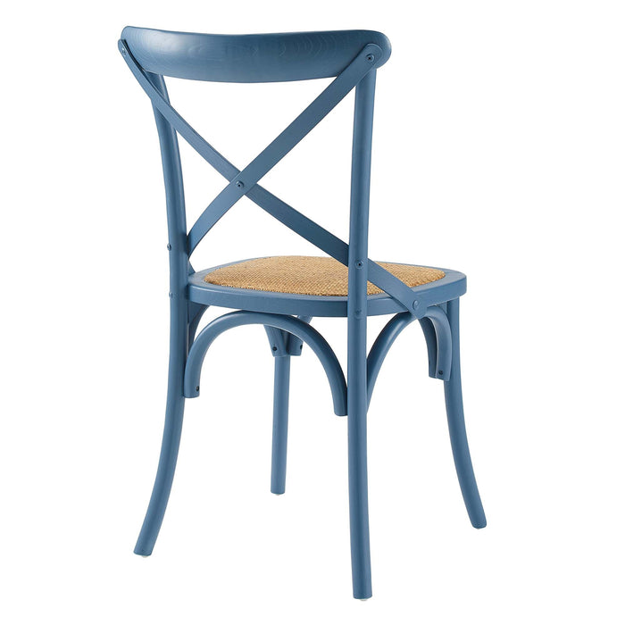 Gear Dining Side Chair Set of 2