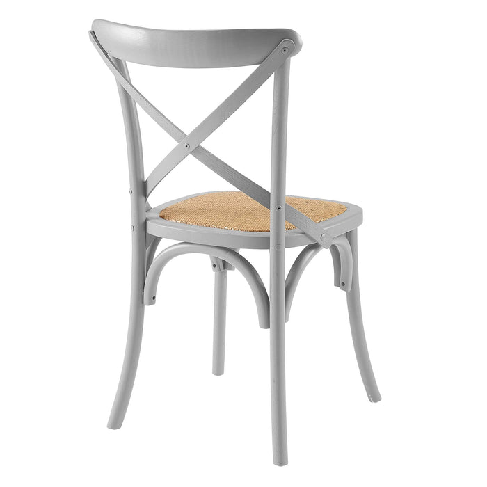 Gear Dining Side Chair Set of 2