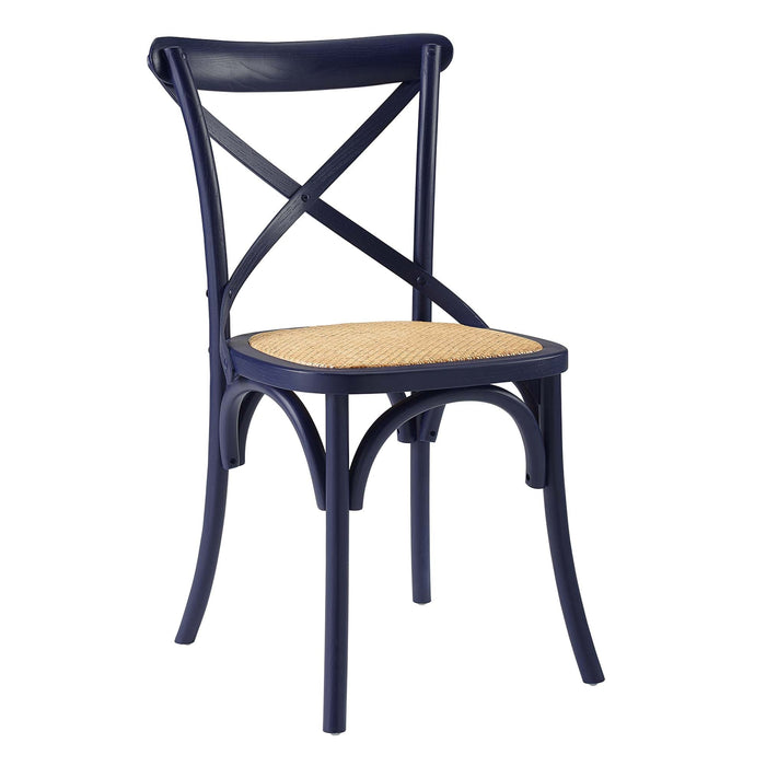 Gear Dining Side Chair Set of 2