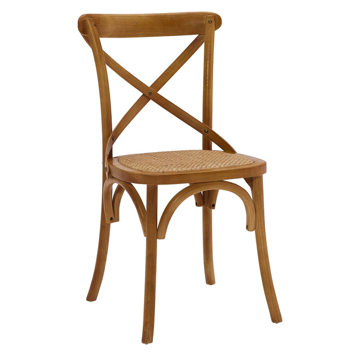 Gear Dining Side Chair Set of 2