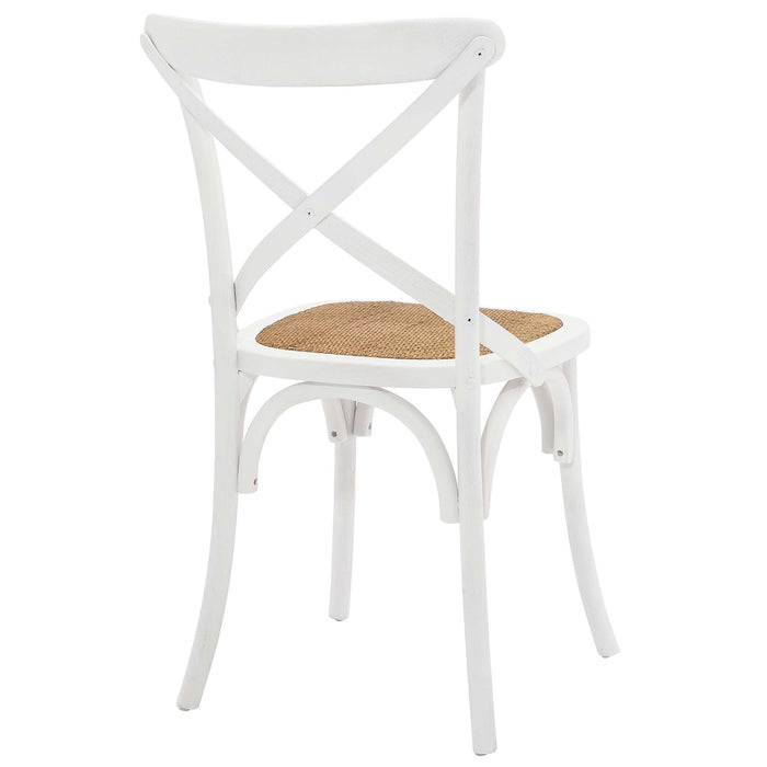 Gear Dining Side Chair Set of 2