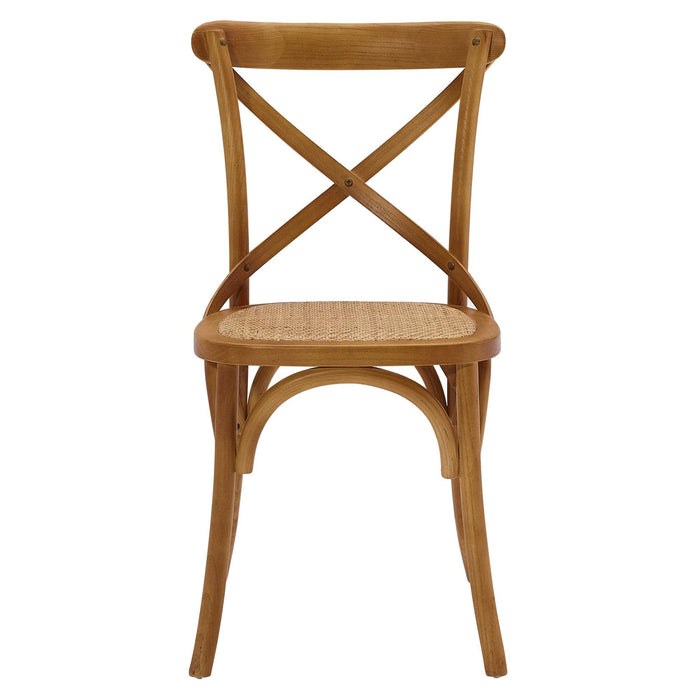 Gear Dining Side Chair Set of 4