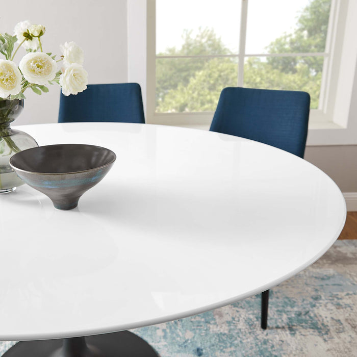 Lippa Round 60" Dining Table