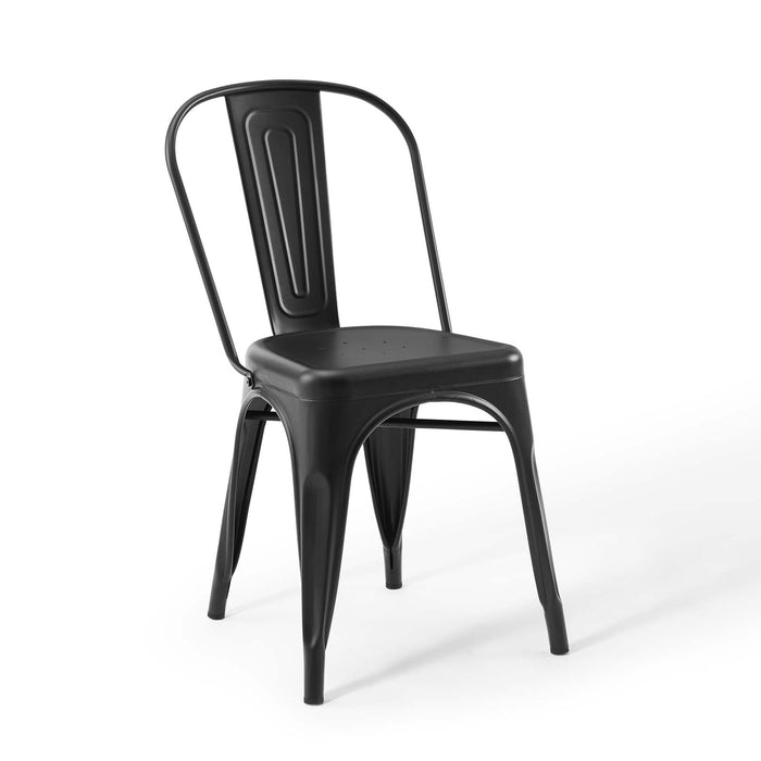 Promenade Bistro Dining Side Chair Set of 2