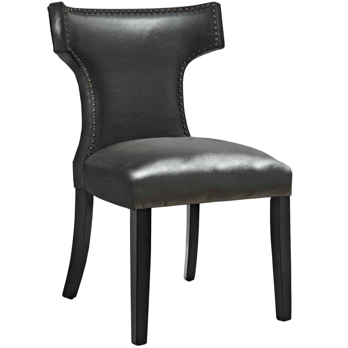 Curve Dining Chair