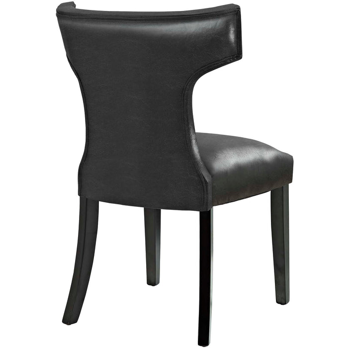 Curve Dining Chair